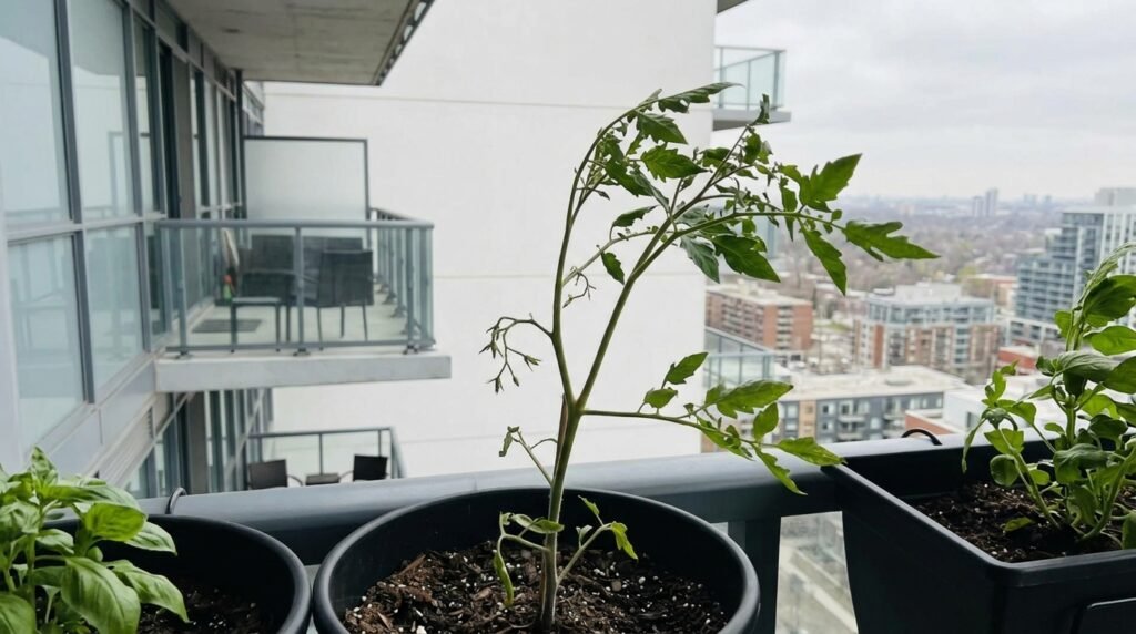 beginner gardening mistakes