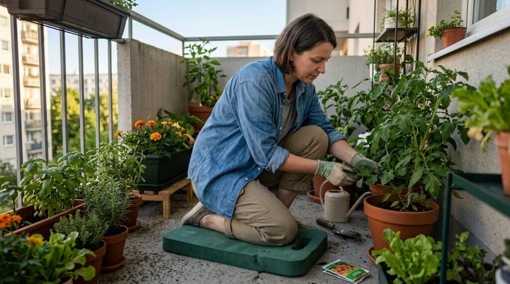 best gardening tools for beginners