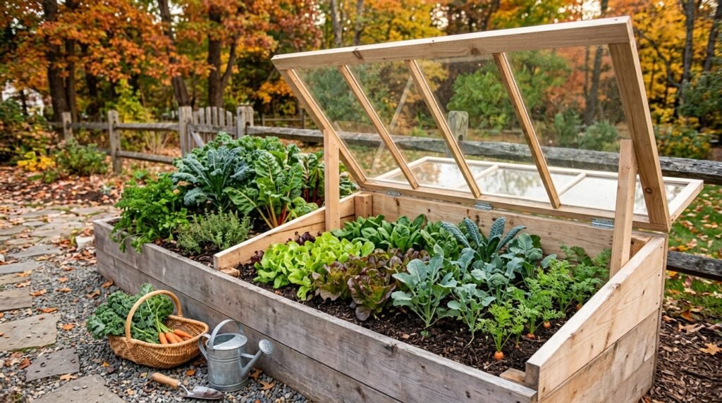 extend your growing season
