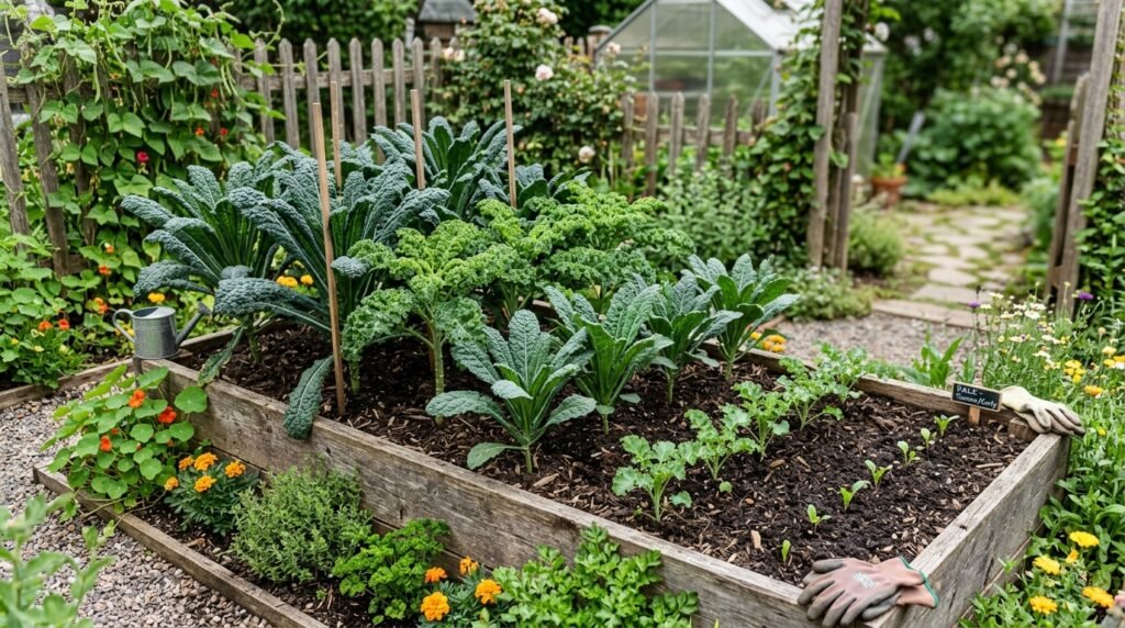 extend your growing season