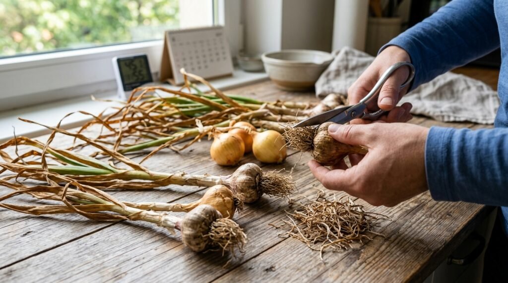 grow onions from seed